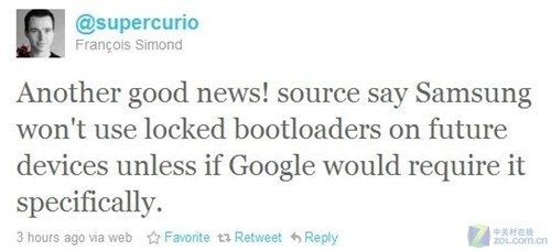 运营商or用户 Bootloader解锁该听谁的？
