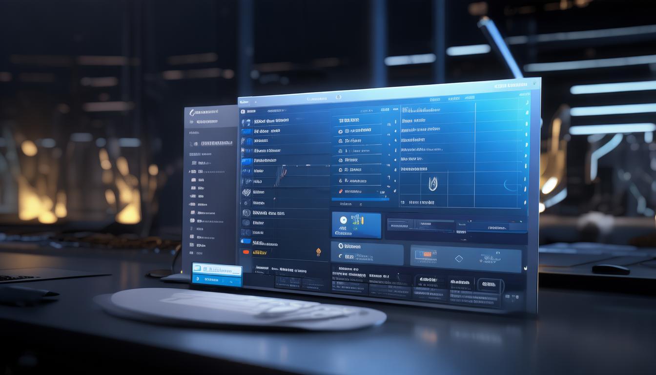 数字资产自动化管理：tokenim 钱包最新版助力智能合约管理