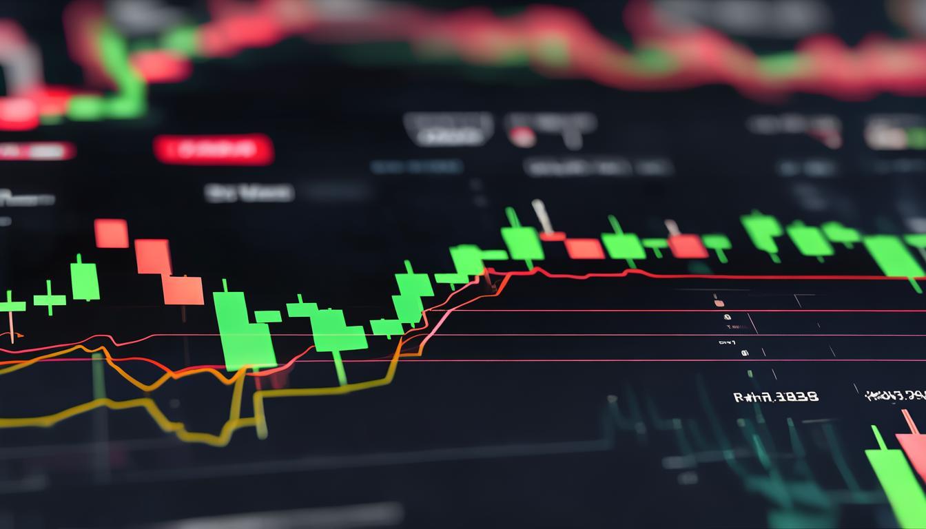 Tokenim钱包app：动态行情与图表分析功能，助力投资决策
