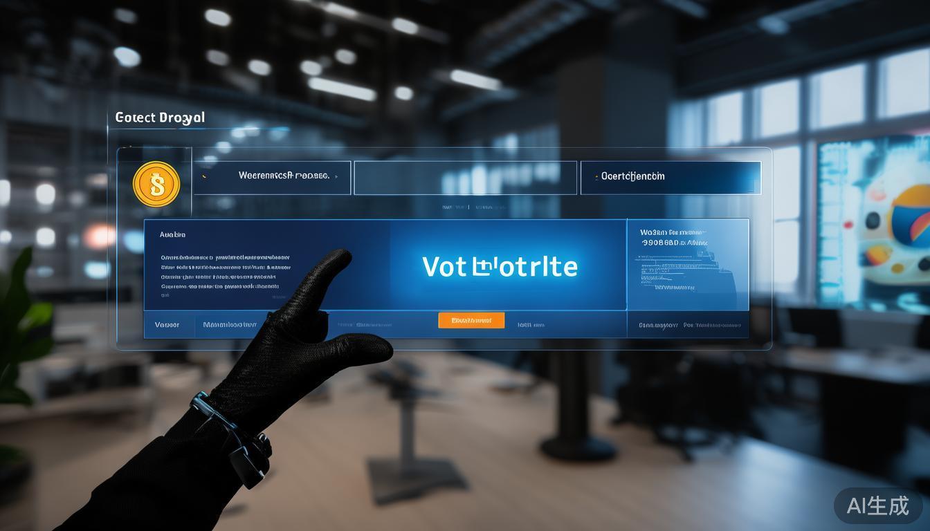 Token钱包官网社交指南：如何通过Discord、Telegram构建你的Web3身份与声誉？