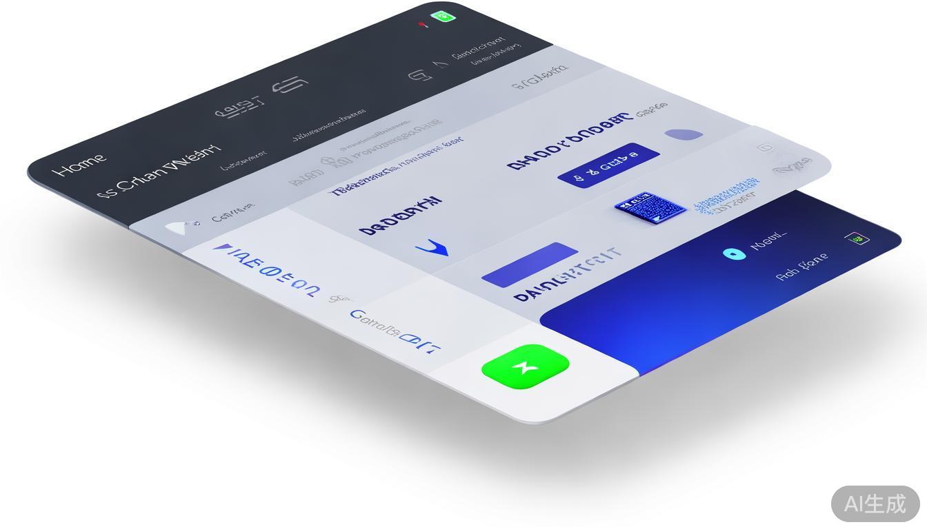 钱包体系_token钱包app的丰富功能与市场发展_钱包市场分析