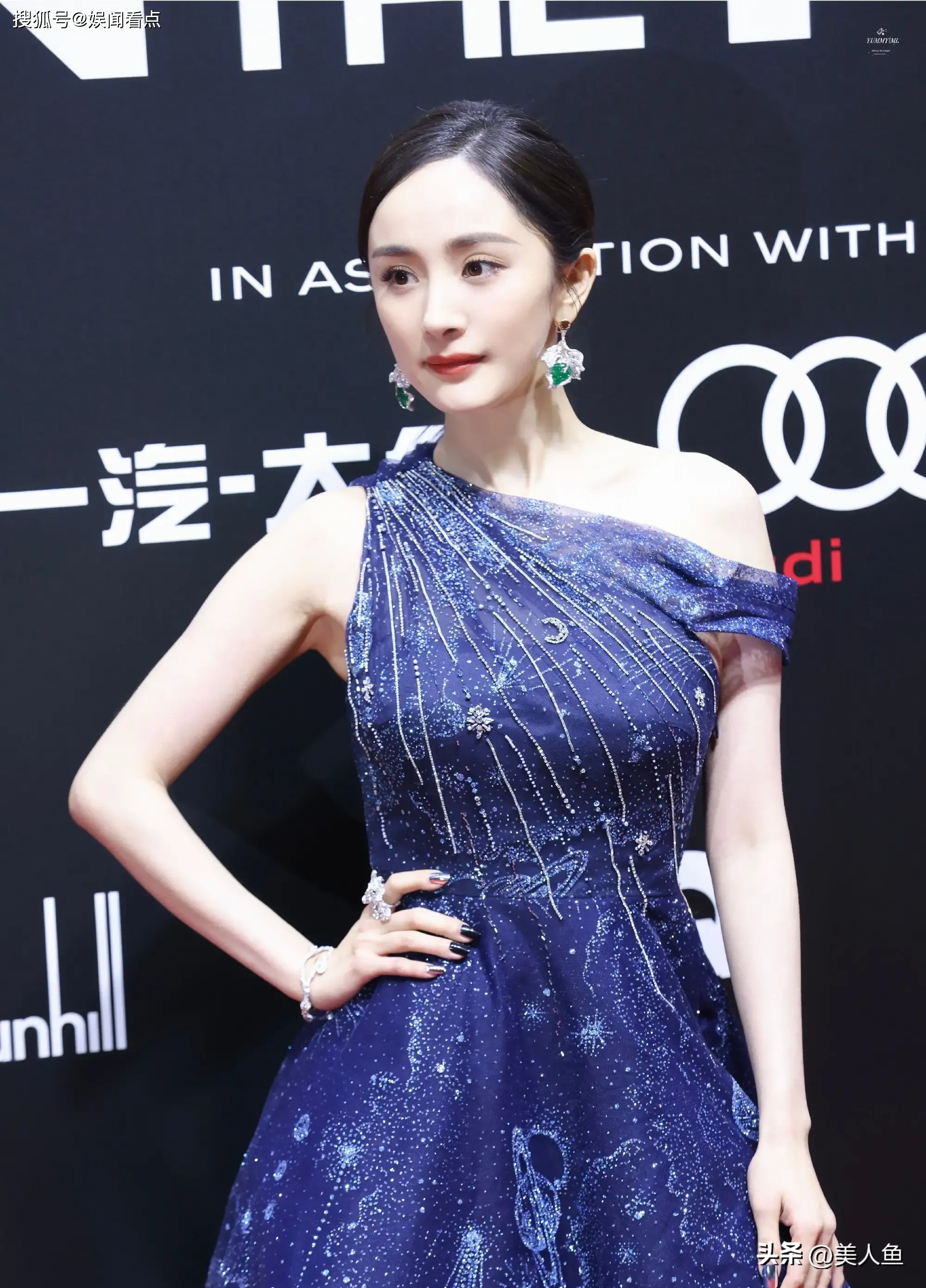 杨幂的情感故事与人生启示_启示杨幂情感人生故事在线观看_启示杨幂情感人生故事有哪些