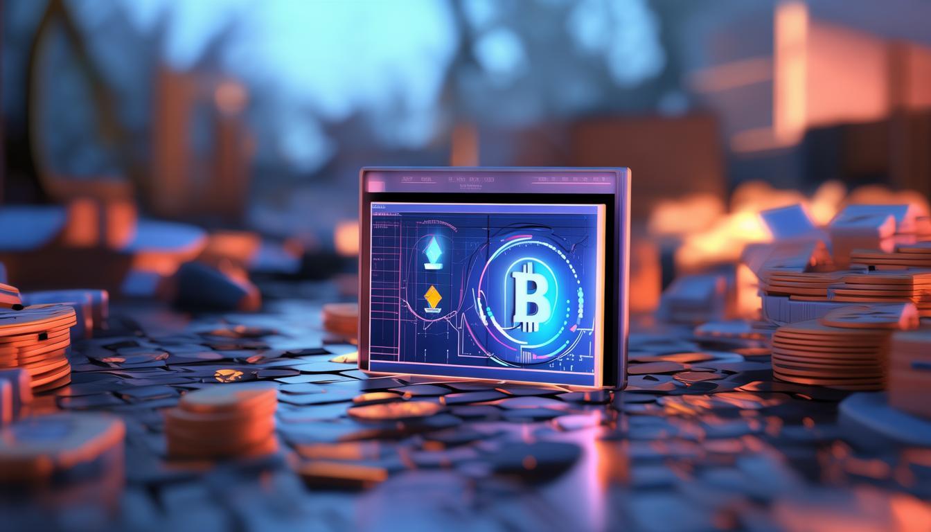 数字货币如何深刻变革传统慈善行业？透明度与效率提升是关键