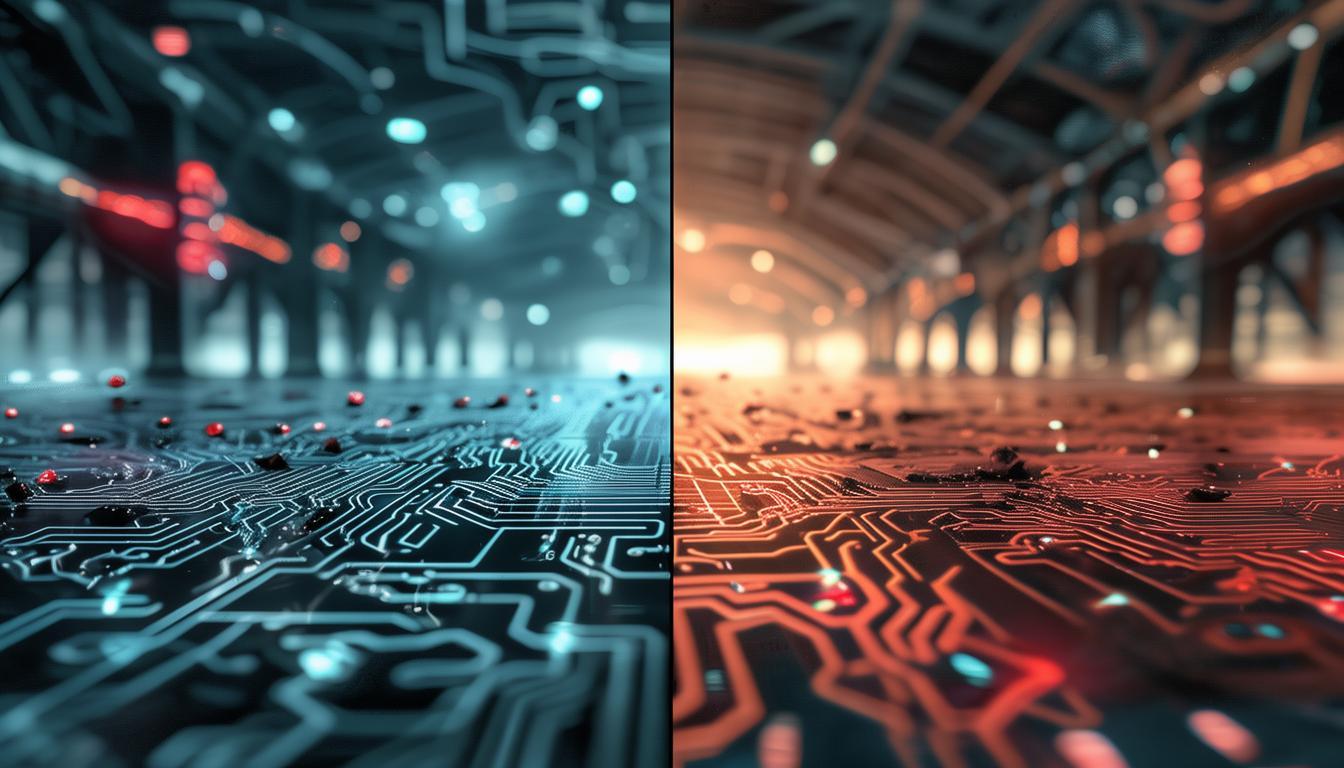 数字货币兴起下，保护用户隐私的法律框架构建迫在眉睫？
