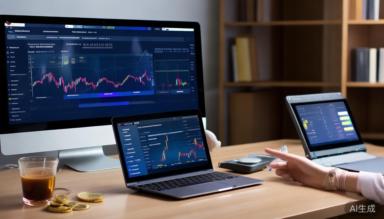 借助token钱包网址学加密货币，掌握入门知识与交易方法
