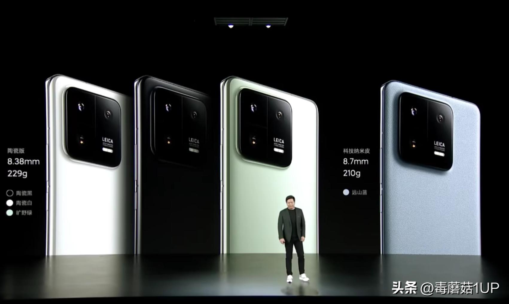 小米新款手机对比_小米14与以往机型的设计对比_机型以往小米对比设计怎么看