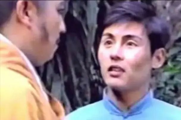 角色塑造对于演员_洪金宝的角色塑造与表演技巧_角色塑造演员