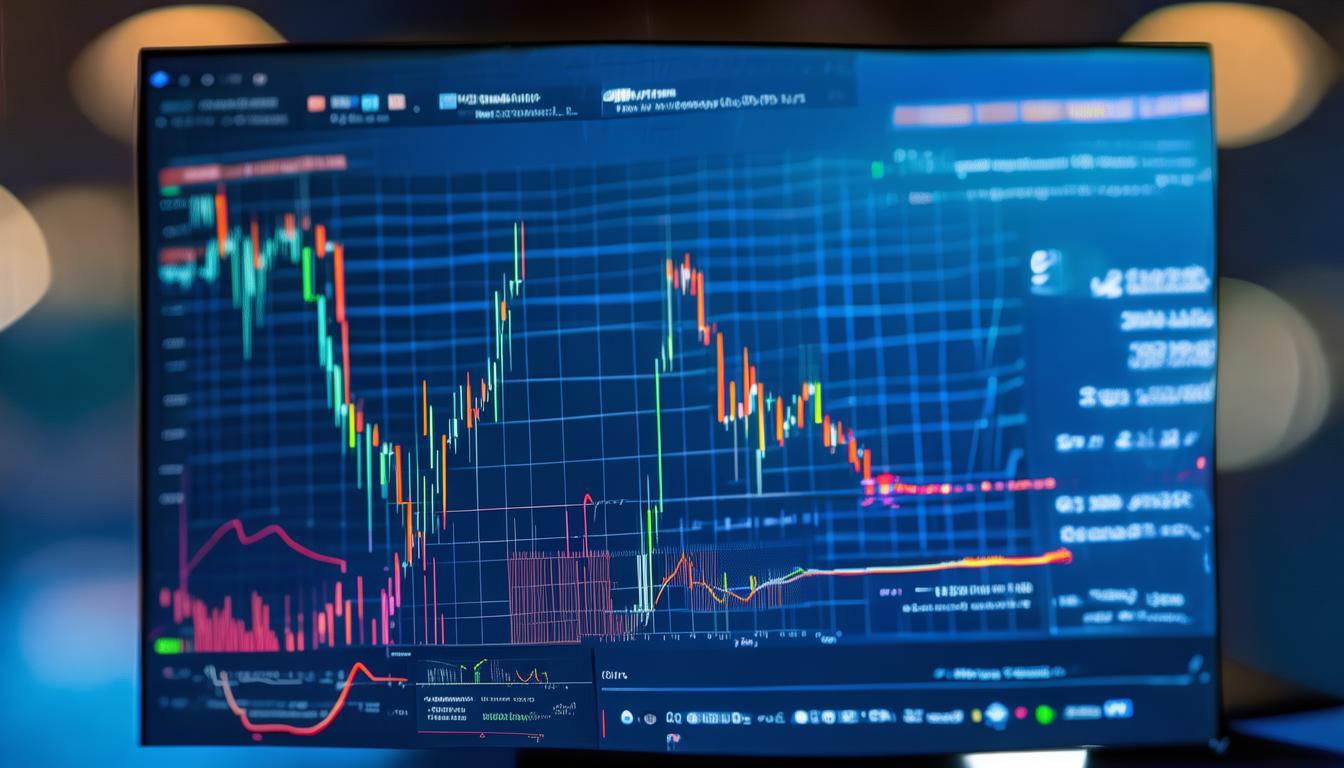 Token钱包安卓版每周市场回顾：数字资产投资趋势与动态解析