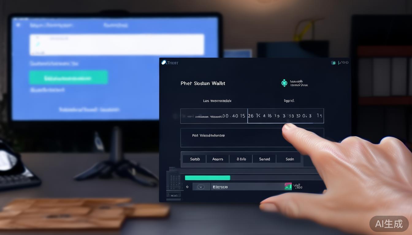 如何通过tokenim钱包安卓版设置安全密码？_安卓手机钱包密码保护设置_设置钱包安全手势密码