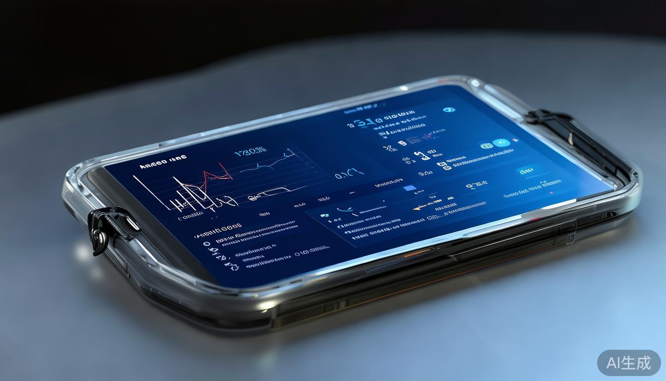 Token钱包App投资攻略：如何制定长期目标，抵御市场波动？
