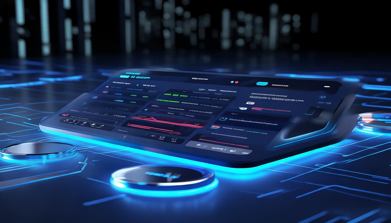 Token钱包下载优势多，交易便捷又安全，还能提升投资收益？