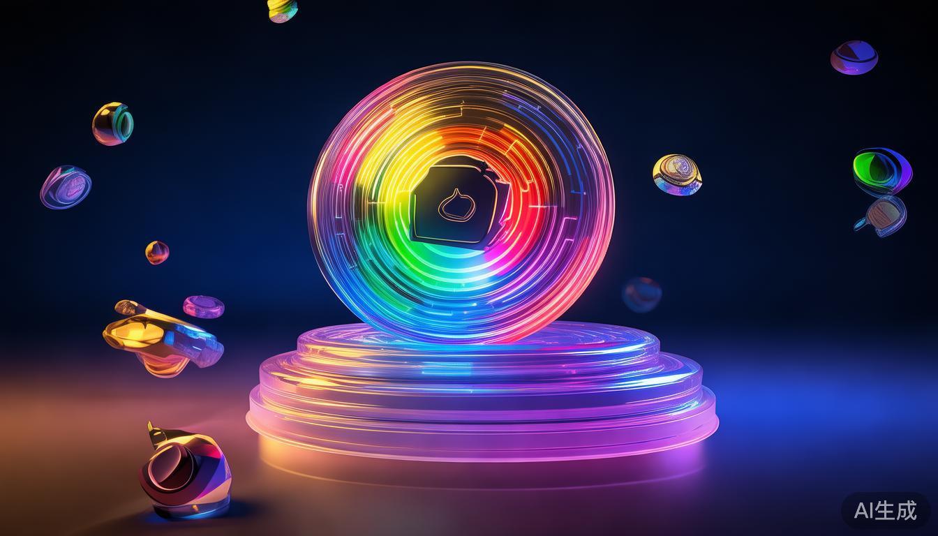 token正版的多元化选择与用户体验_多元化模式_多元化尝试