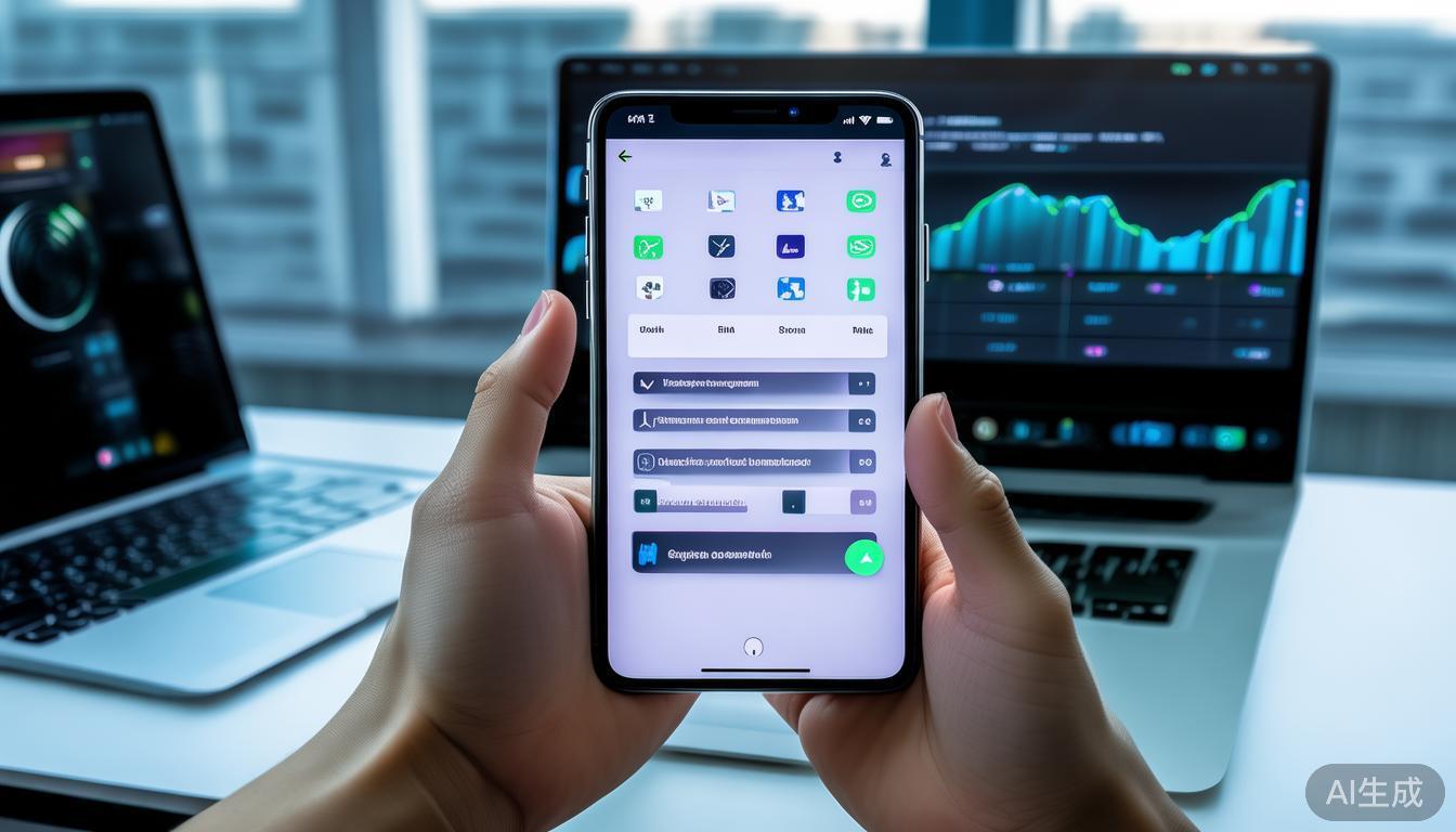 牛市与熊市，钱包App如何应对？新用户要极简，老用户需深度