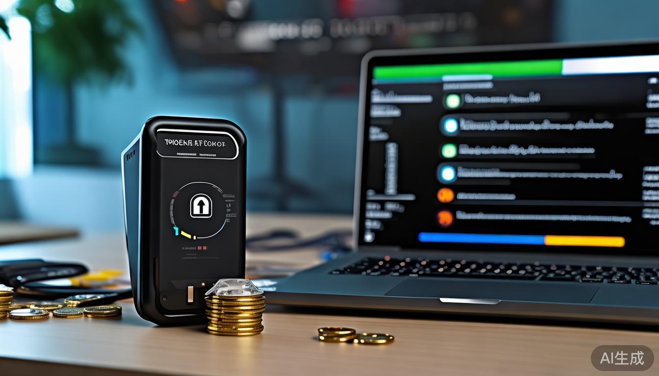 TokenPocket钱包评测：从简易工具到全能Web3门户的进化之路，安全与多链支持是核心