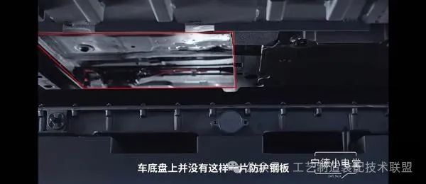 小米的加速器有用吗_小米汽车续航与加速的技术优势揭秘_小米造车加速