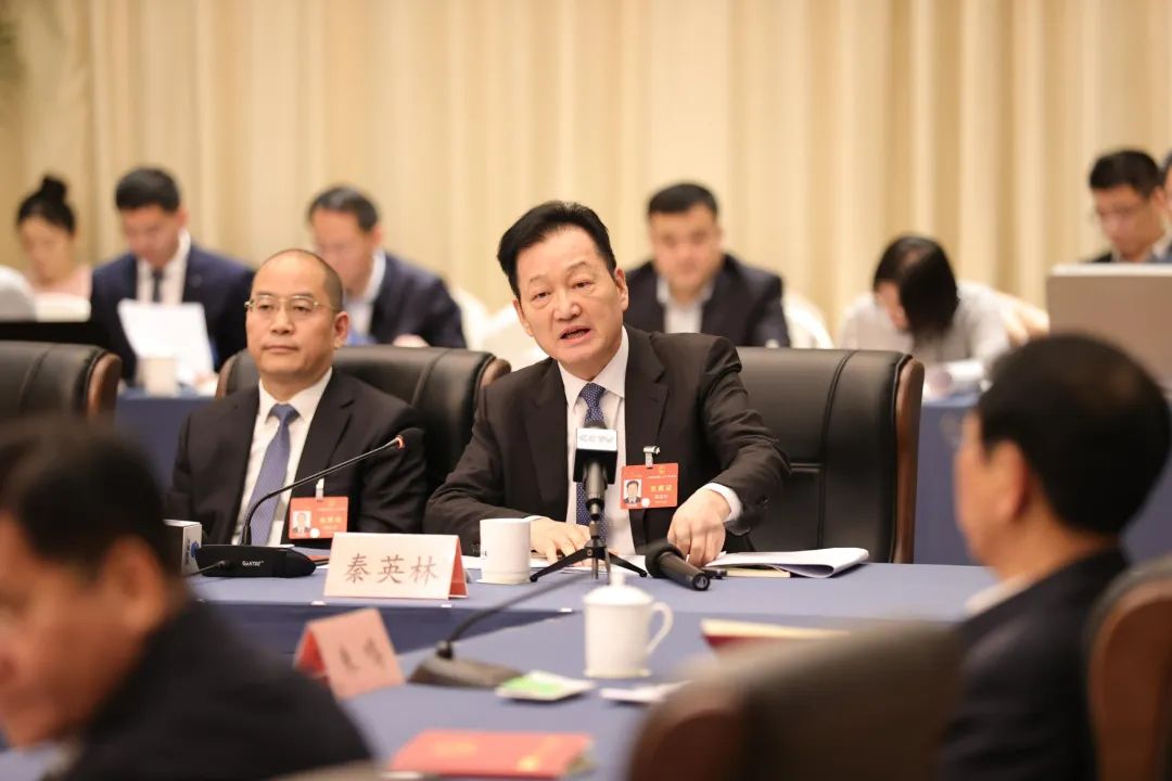 科技创新推动农业现代化发展_秦英林如何推动农业的科技创新_农业科技创新的推动力