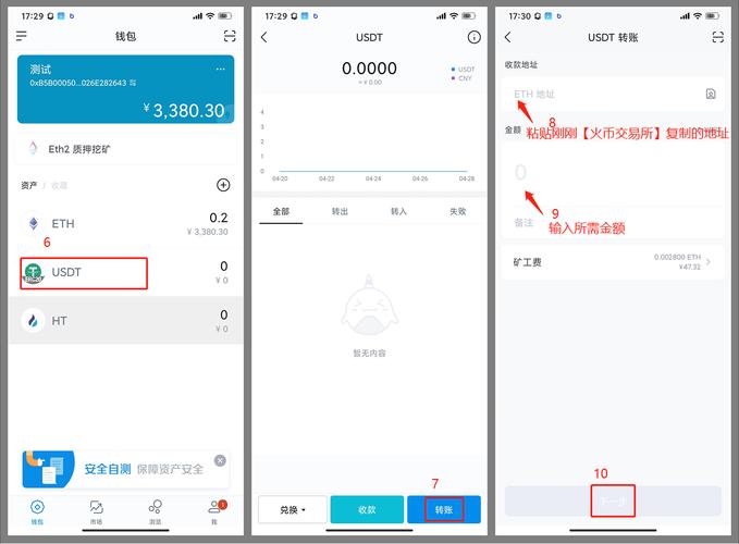 新用户下载安装im钱包官网版本常犯错误及注意事项