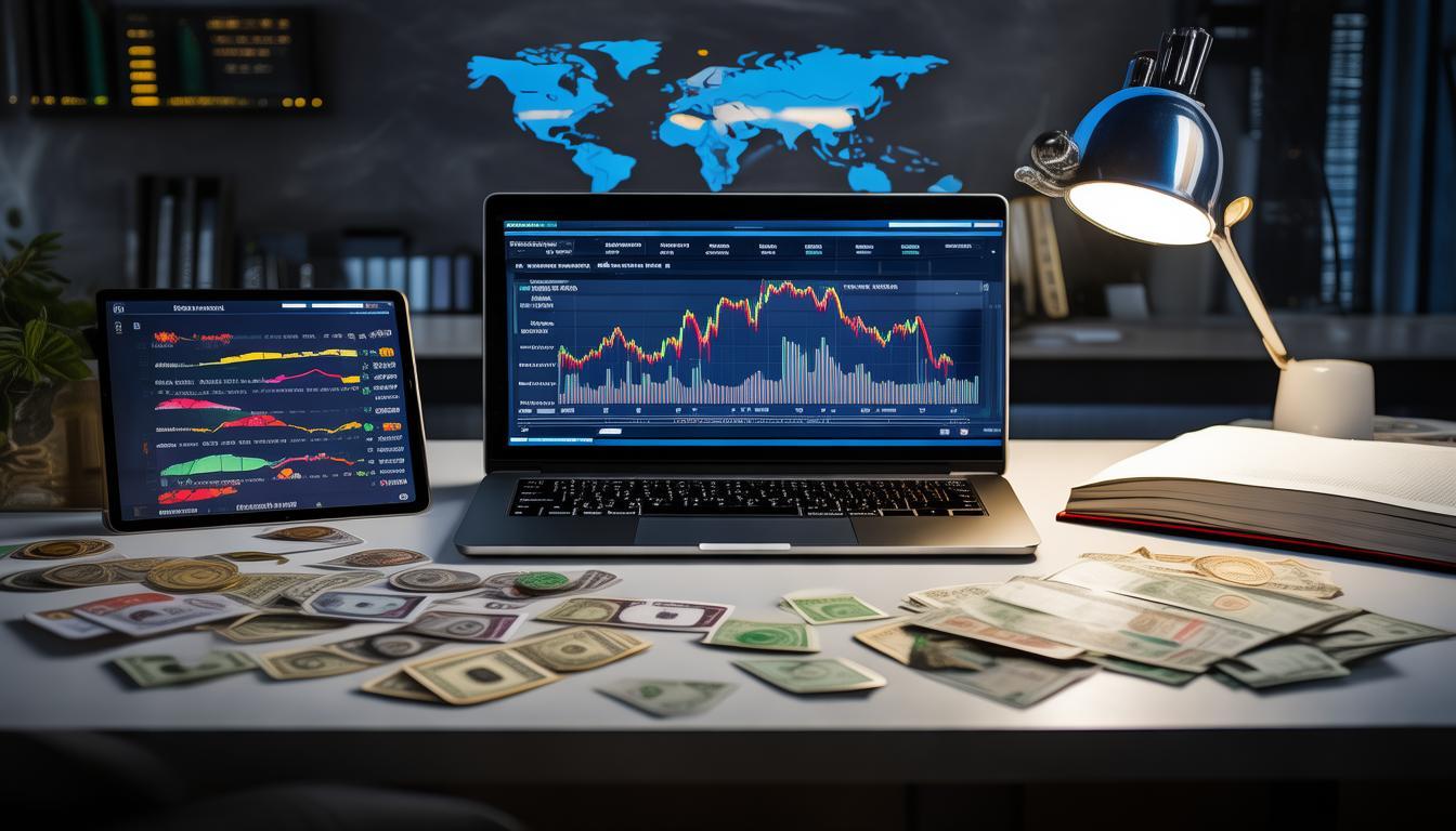 Tokenim钱包助力进入加密货币领域，下载后如何开启投资之旅？