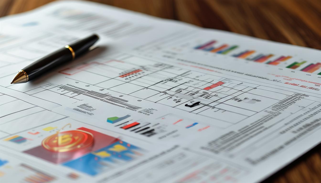 Tokenim钱包官方版本财务报表特性：管理资产与风险判断的实用帮手