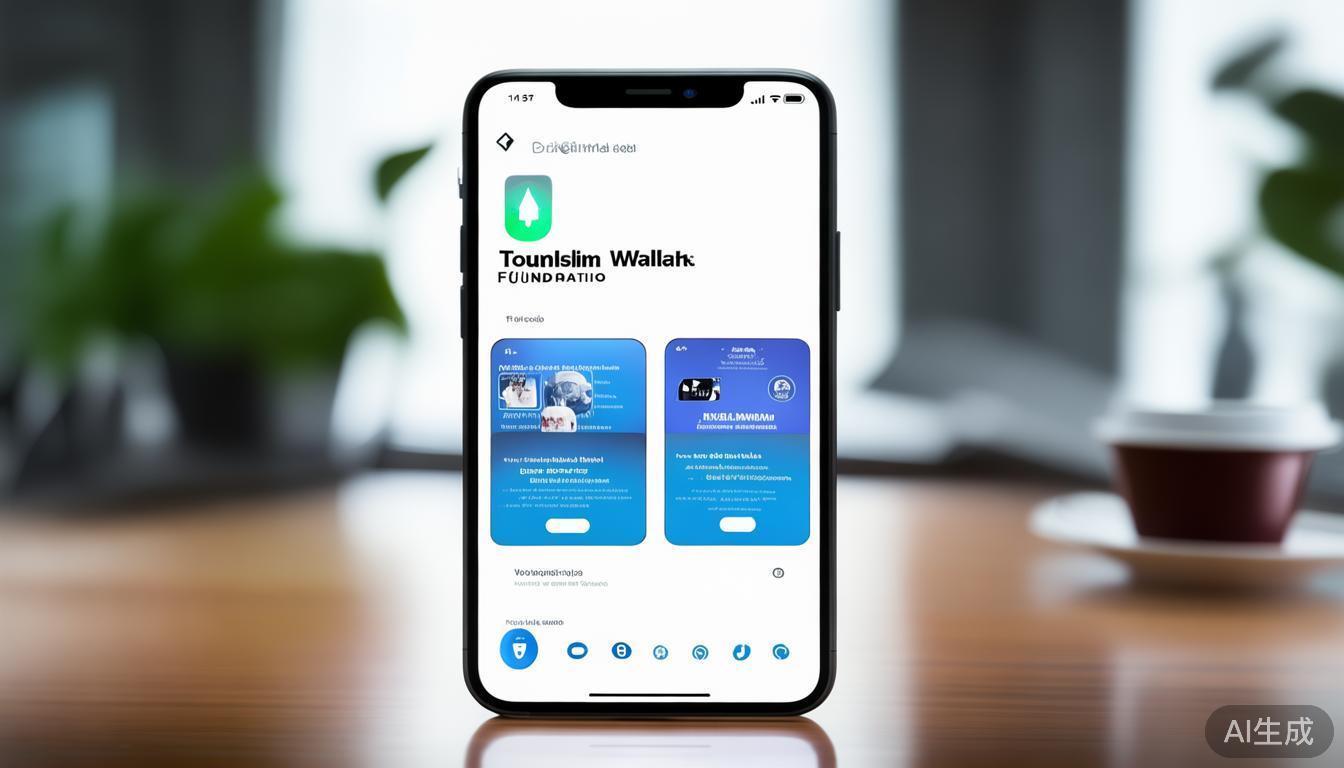 Tokenim钱包安全下载指南：认准官方标识Tokenim Foundation，保障数字资产安全
