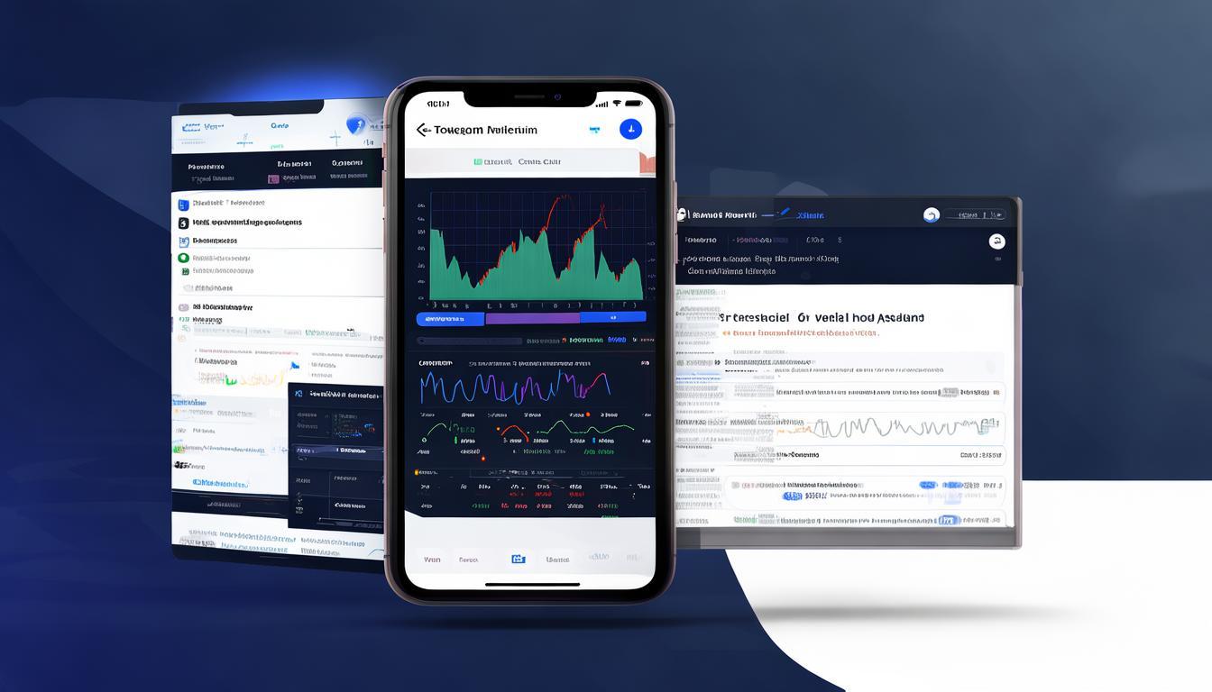 Tokenim正版应用：数字资产投资领域的核心桥梁，优势显著