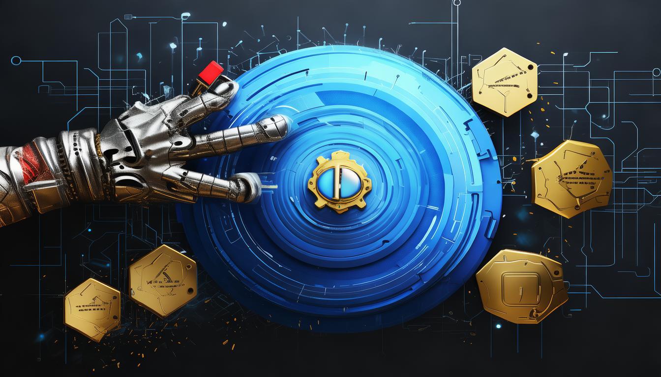 下载安装Token时如何进行权限管理？关乎安全隐私要重视