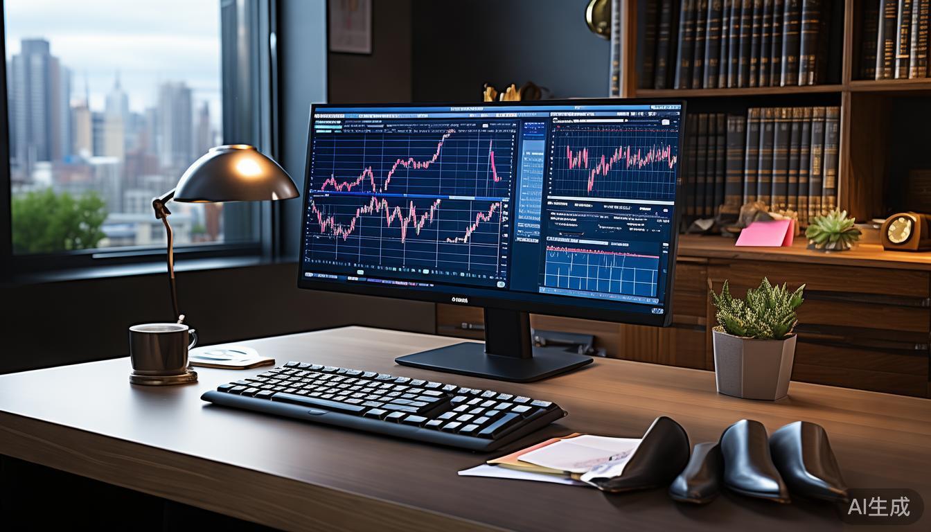 数字资产交易：从基础到精通的实战经验分享，助你稳健盈利