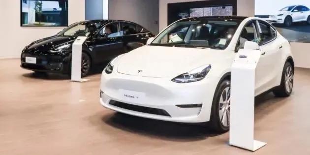 特斯拉新科技_特斯拉Model Y：科技与时尚的结合_特斯拉高科技