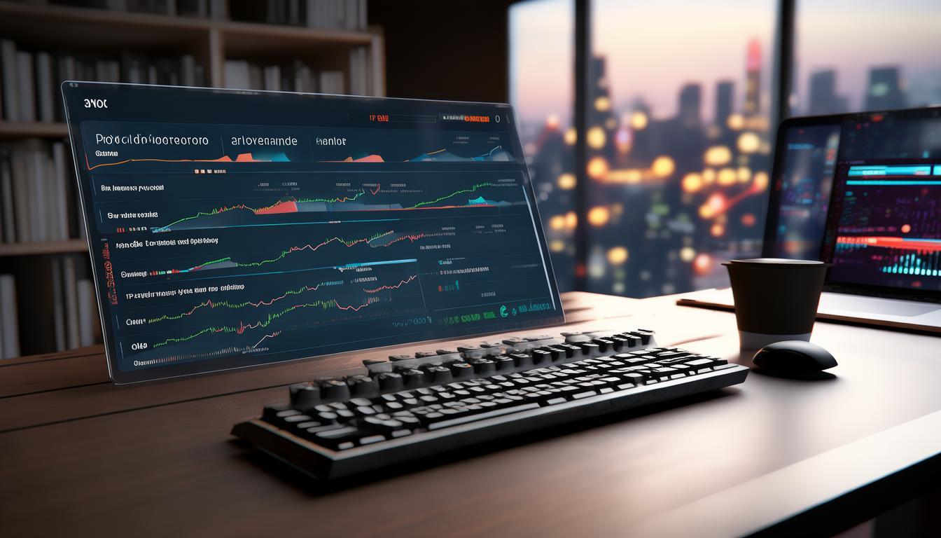 运用tokenim钱包交易，制定方案需把握交易方向与资金安排要点