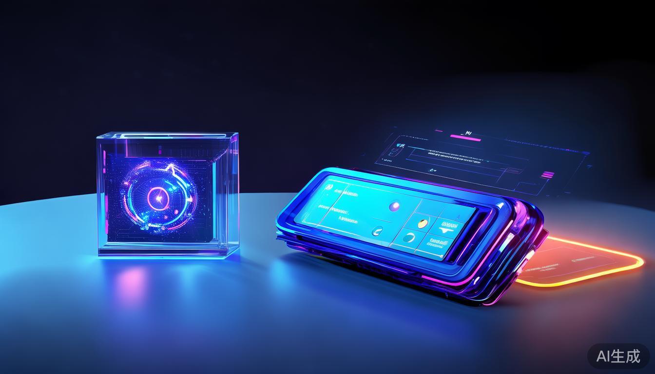 数字资产领域竞争激烈！TokenIm钱包如何在红海突围？