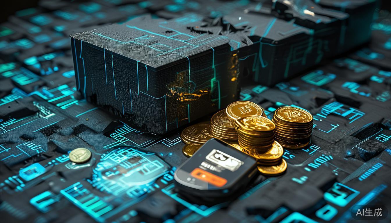 Token官方下载与安装环节变革，行业趋势转向安全便捷，但挑战仍严峻