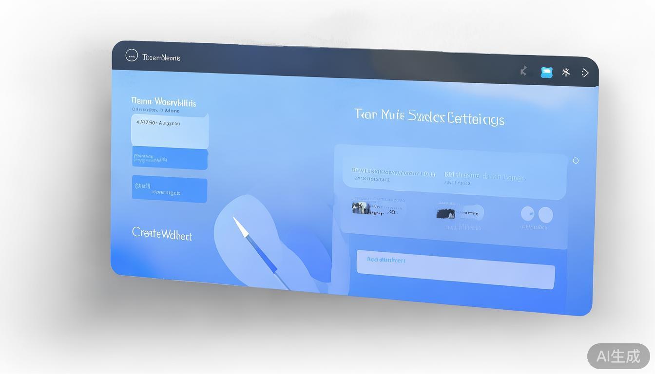 团队投资新策略：TokenPocket多签钱包+资产分散，如何提升效率与安全？