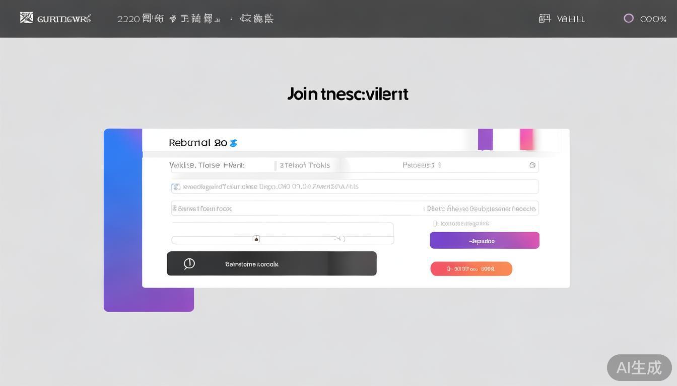 官网即增长引擎：3秒抓住用户，一键下载+预注册激励，引爆加密项目用户增长