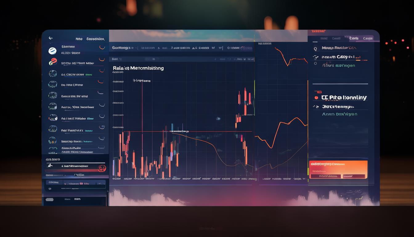 投资市场复杂多变？imToken钱包官网助你监控投资组合