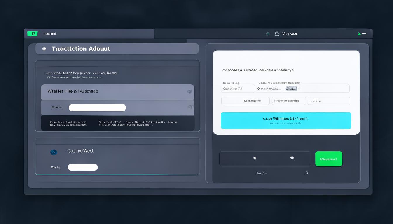 采用imToken钱包最新版本执行去中心化交易的详细步骤及要点