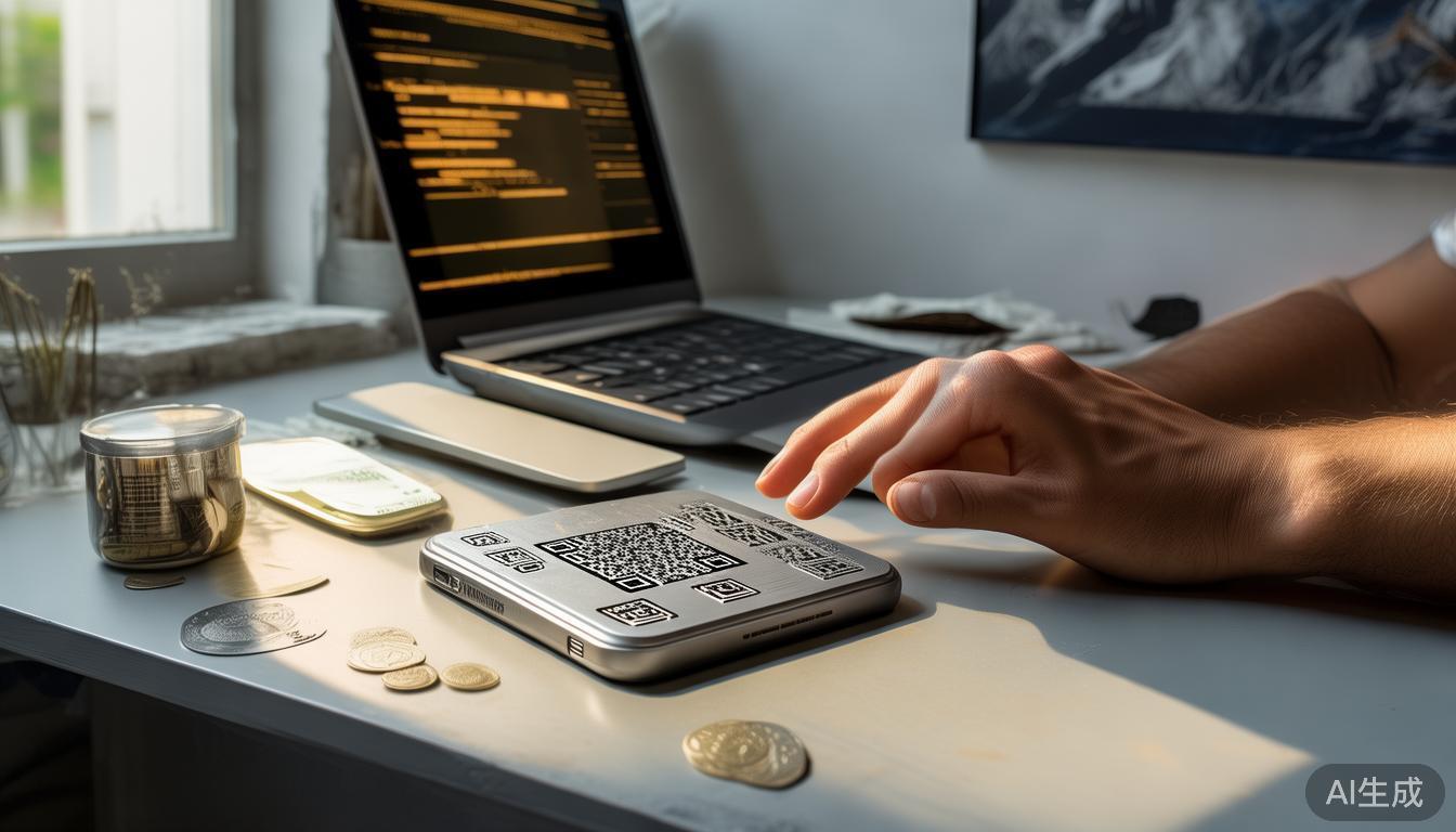 警惕！tokenim钱包官方下载暗藏风险，严重威胁公众财产安全