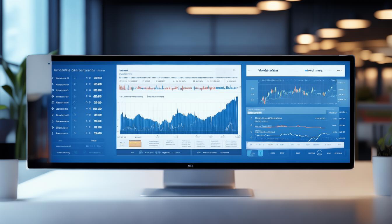 Token钱包交互界面设计有多重要？详解首页及资产展示改进建议