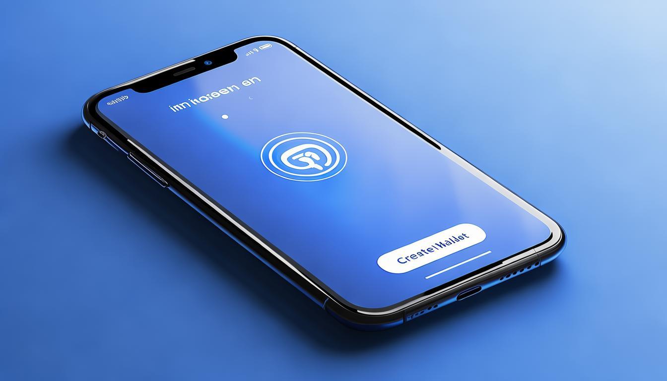 苹果手机设置imtoken钱包的最佳实践：下载与创建步骤详解