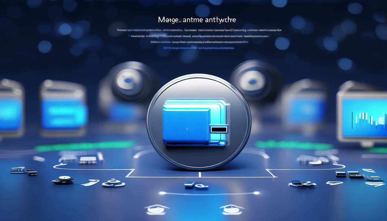 imtonken钱包：安全性与易用性兼具，为用户资产保驾护航