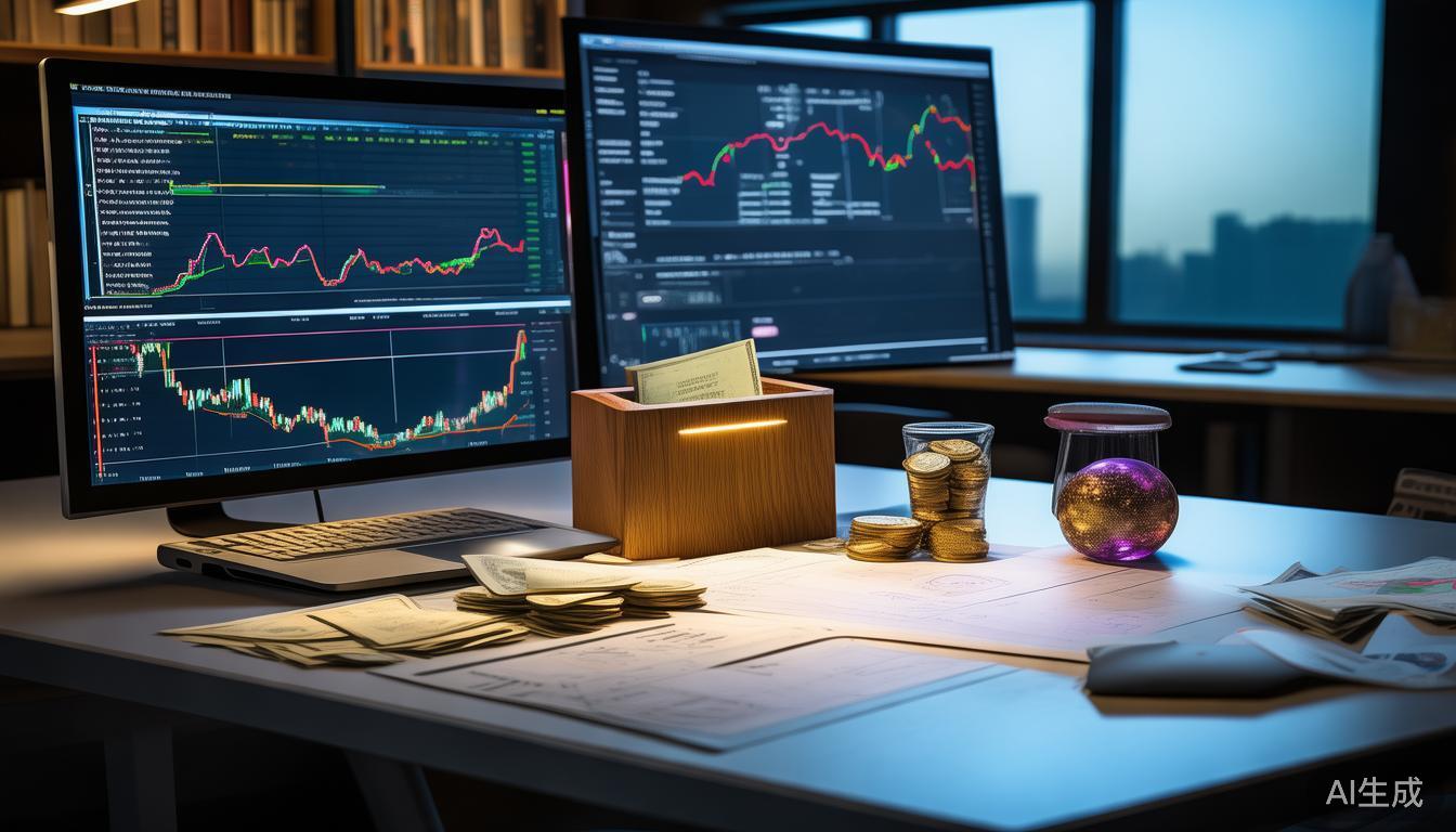 Token 钱包盈利管理指南：掌握下载及资产添加方法，保障安全