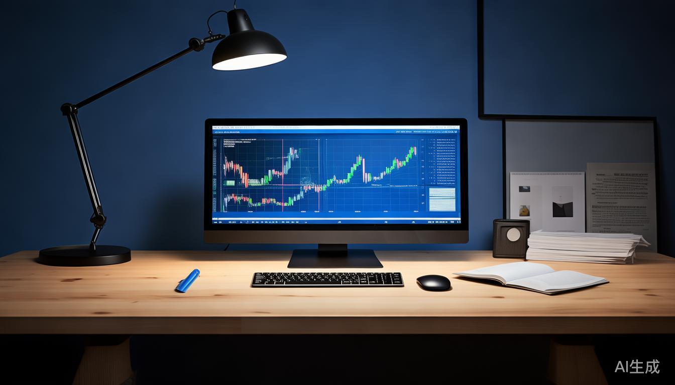 数字资产投资如何调整组合？TokenPocket助你管理风险、捕捉机会