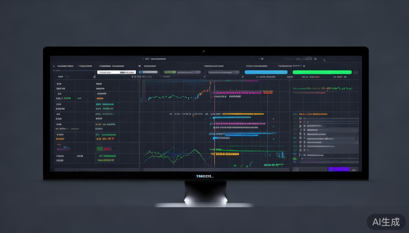 官方版Token钱包：实时监控投资组合，掌握资产动态与平衡策略