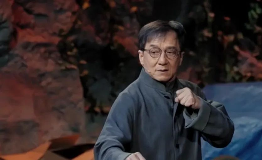 蓝洁瑛演的电影中的形象_蓝洁瑛经典台词_蓝洁瑛在喜剧中的精彩表现
