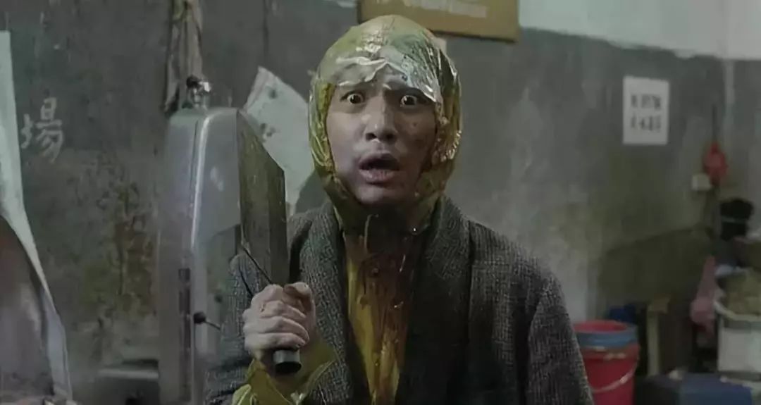蓝洁瑛在喜剧中的精彩表现_喜剧精彩表现蓝洁瑛中的一句话_蓝洁瑛哭戏