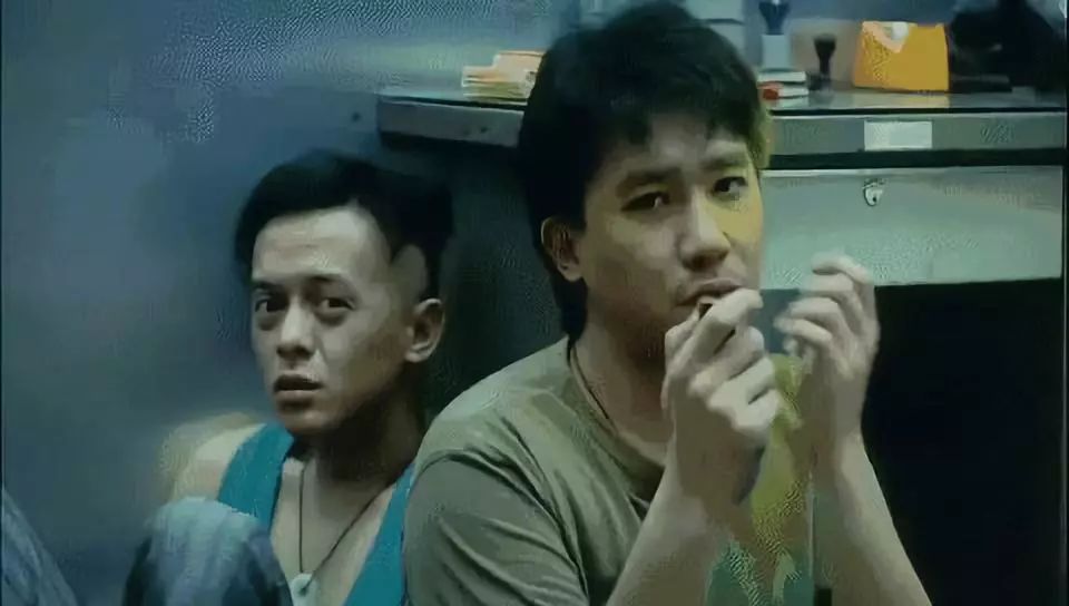 喜剧精彩表现蓝洁瑛中的一句话_蓝洁瑛在喜剧中的精彩表现_蓝洁瑛哭戏