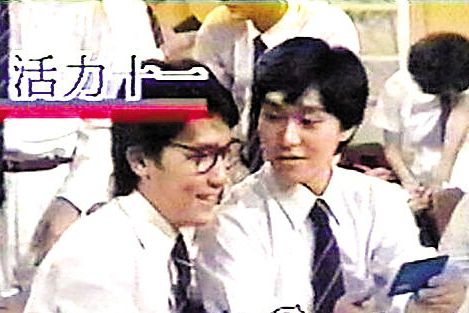 蓝洁瑛哭戏_喜剧精彩表现蓝洁瑛中的一句话_蓝洁瑛在喜剧中的精彩表现
