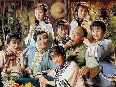 蓝洁瑛在喜剧中的精彩表现_蓝洁瑛哭戏_喜剧精彩表现蓝洁瑛中的一句话