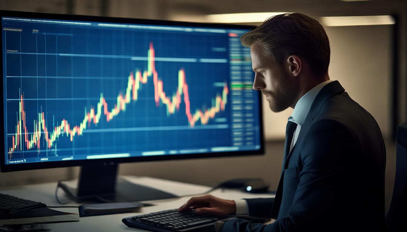 当前投资情境下，如何通过token钱包安全配置资产并实现收益增长？