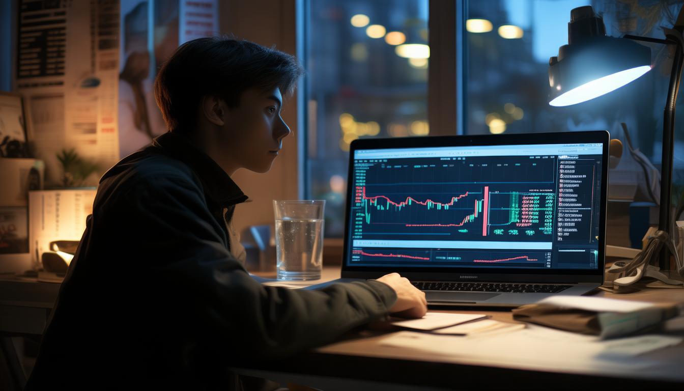 imToken官网用户晒数字资产投资成就，传递宝贵经验