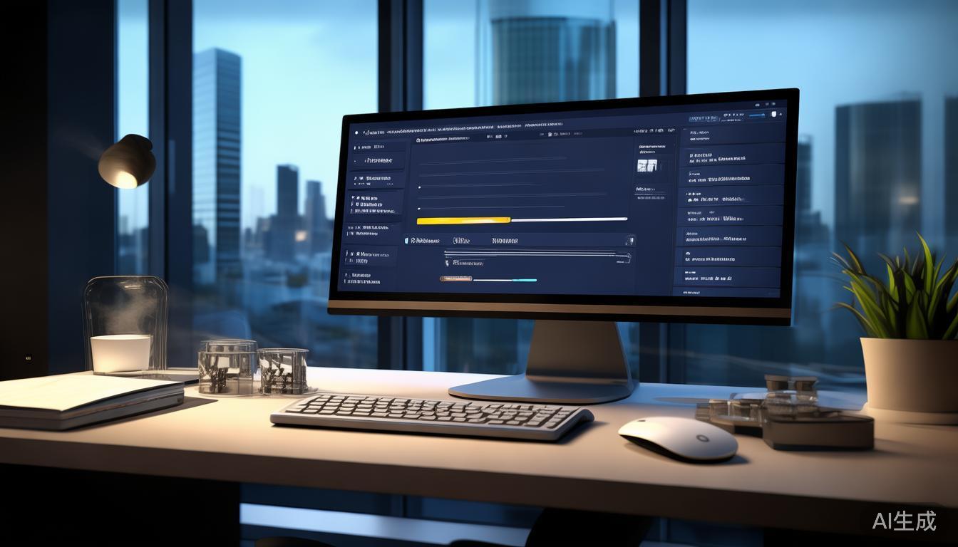 加密货币交易中，适配钱包与官网体验关乎资产安全及操作效率